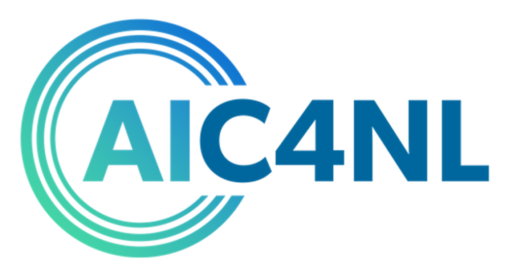 AIC4NL Energy & Sustainability