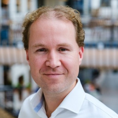 Marcel Postema